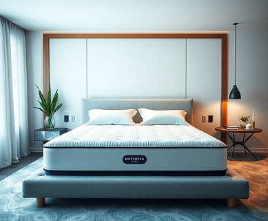 Mattresses