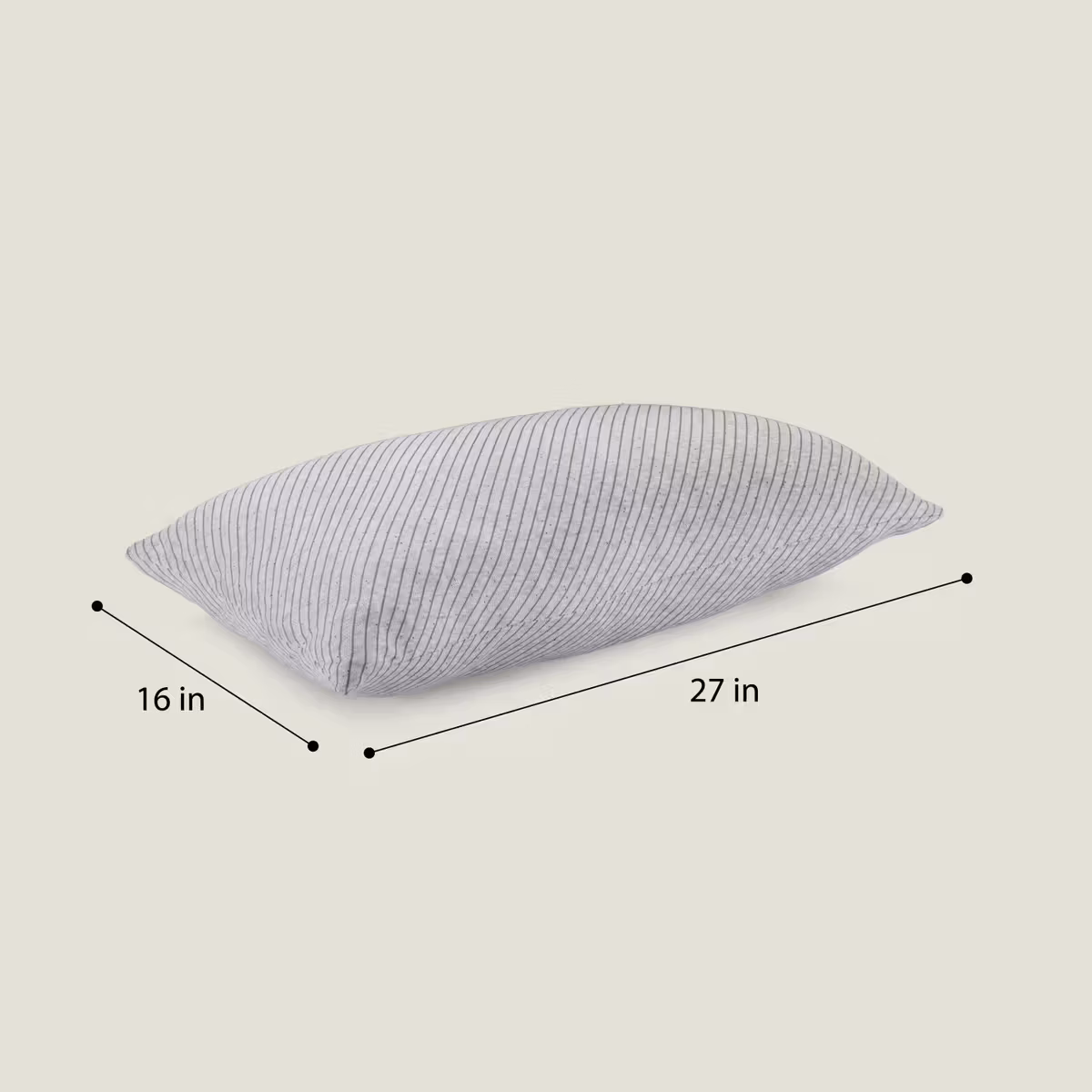 ErgoAlign Orthopedic Pillow
