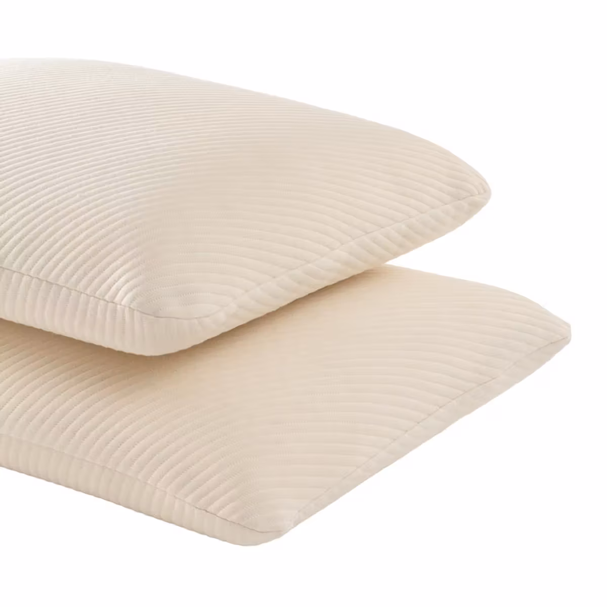 CloudSoft Microfiber Pillow